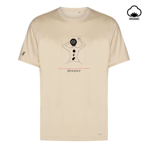 Spaday-T-shirt-unisex-ecru-front.jpg