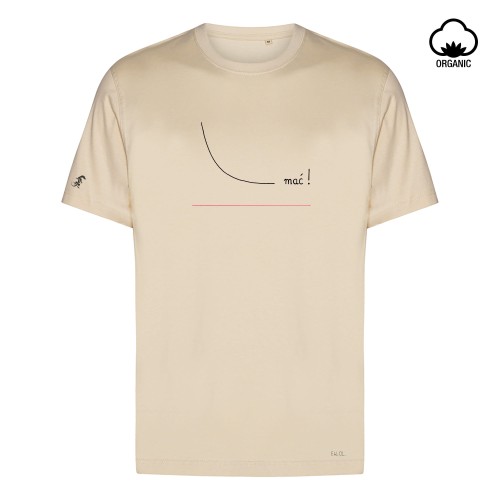Krzywa-mać--T-shirt-unisex-ecru-front.jpg
