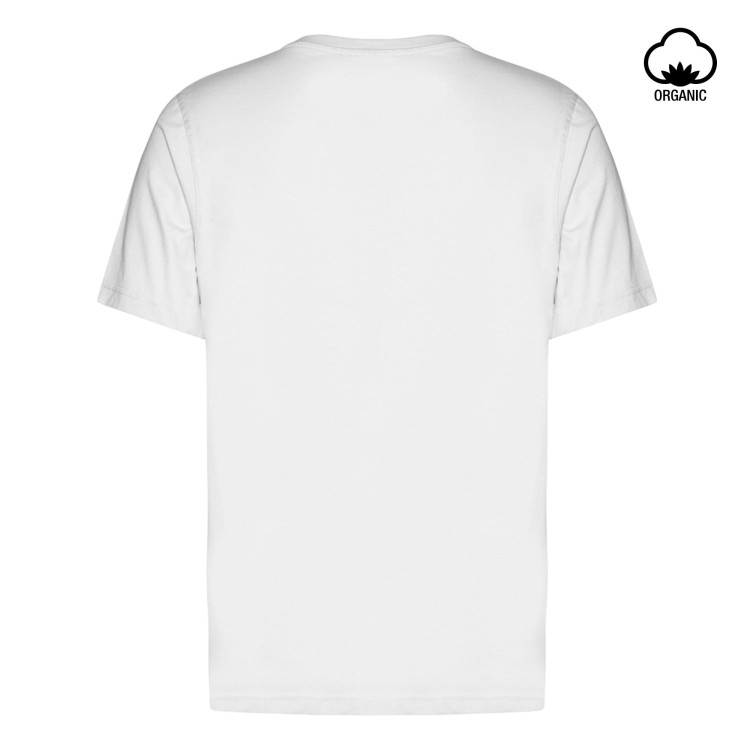 Nie-ma-bata-T-shirt-męski-unisex-white-back.jpg