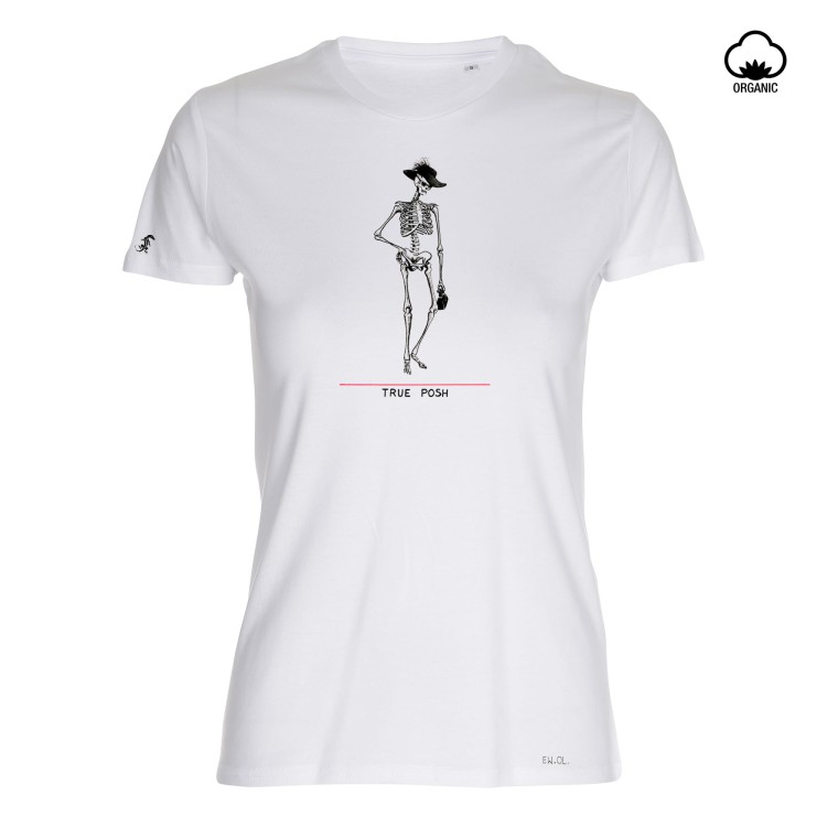 True-Posh-front-T-shirt-damski-biały-kościotrup-halloween.jpg