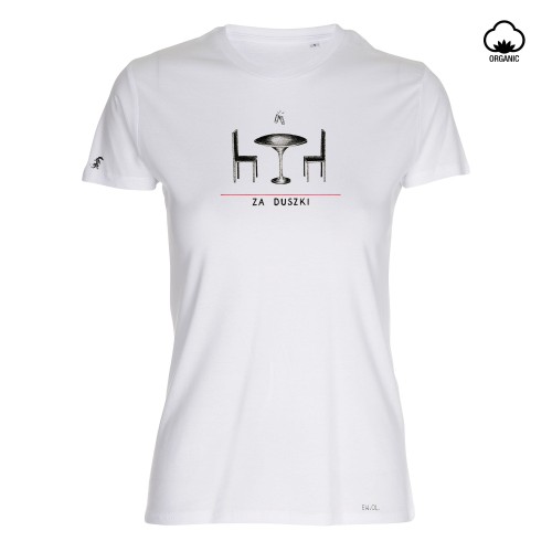 Za-duszki-front-T-shirt-damski-biały-kościotrup-halloween.jpg