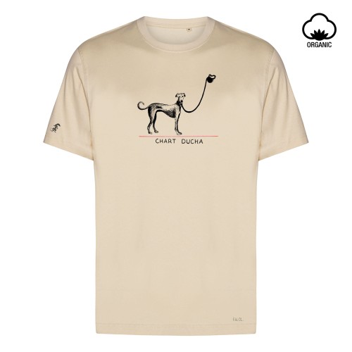 Chart-ducha-T-shirt-unisex-ecru-front.jpg
