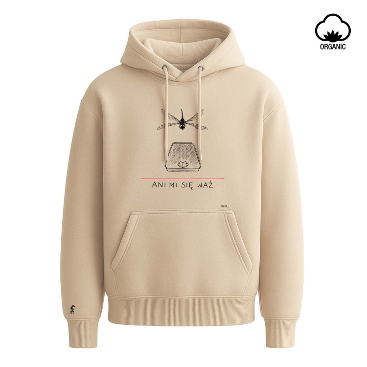 Ani-mi-się-waż-gruba-bluza-z-kapturem-ecru-front-New_mockup.jpg