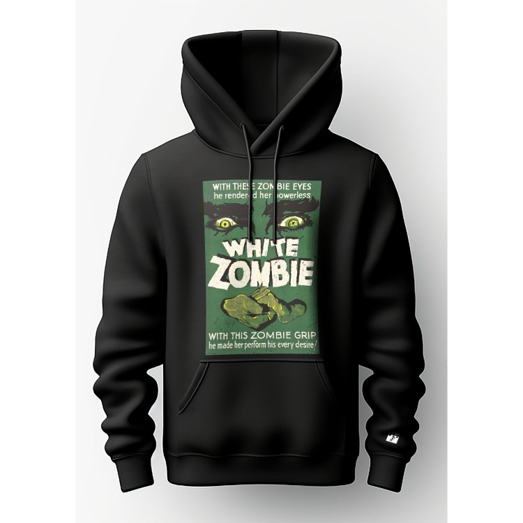 Bluza-z-kapturem-czarna-White-Zombie-front.jpg