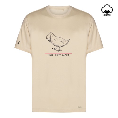 Kurze-łapki-T-shirt-unisex-ecru-front.jpg