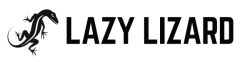LAZY LIZARD - strona główna